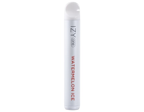 cigarette électronique jetable IZY vape pen watermelon ice