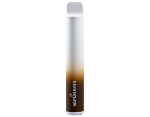 cigarette électronique jetable VAPORART vape pen cola