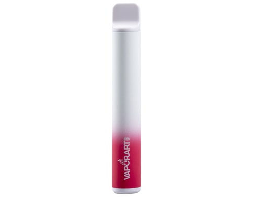 cigarette électronique jetable VAPORART vape pen fruit love