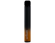 cigarette électronique jetable VAPORART vape pen gran cookie