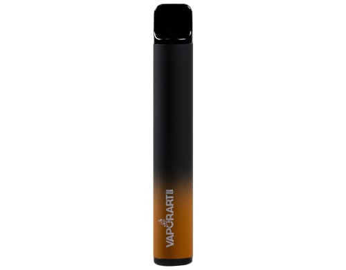 cigarette électronique jetable VAPORART vape pen gran cookie