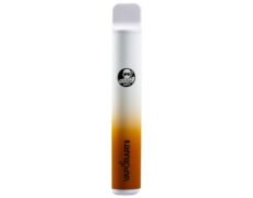 cigarette électronique jetable VAPORART vape pen jungle