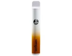 cigarette électronique jetable VAPORART vape pen jungle