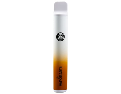 cigarette électronique jetable VAPORART vape pen jungle