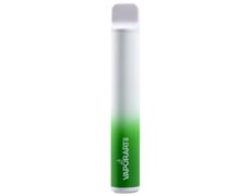 cigarette électronique jetable VAPORART vape pen menta 