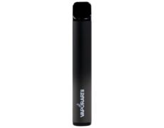 La Vaporart Spy est une cigarette électronique jetable conçue pour les vrais amateurs de tabac et de son goût fort et inimitable.  Avec la cigarette électronique VAPORART SPY, vous aurez l'impression de fumer une cigarette, mais vous pouvez aussi choisir de le faire sans nicotine ! Grâce à la batterie intégrée de 500 mAh et au réservoir de 2 ml, vous n'aurez jamais à le recharger et vous pourrez vaper jusqu'à 600 bouffées.  Le produit est jetable et, une fois sa capacité épuisée, il peut être facilement éliminé conformément à la réglementation en vigueur dans votre pays. Vente interdite aux personnes de moins de 18 ans.   Les cigarettes jetables Vaporart sont fabriquées à 100 % en Italie ; en fait, l'ensemble du processus de production se déroule en Lombardie ! 