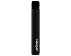 cigarette électronique jetable VAPORART vape pen tabacco vaniglia