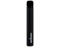 cigarette électronique jetable VAPORART vape pen tabacco vaniglia