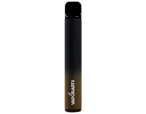 cigarette électronique jetable VAPORART vape pen the cup
