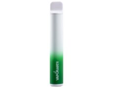 cigarette électronique jetable VAPORART vape pen the island