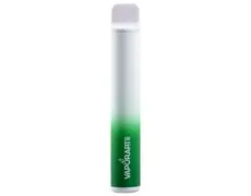 cigarette électronique jetable VAPORART vape pen the island