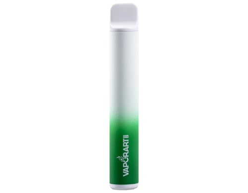cigarette électronique jetable VAPORART vape pen the island