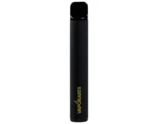 cigarette électronique jetable VAPORART vape pen tobacco gold