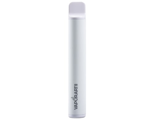 cigarette électronique jetable VAPORART vape pen zucchero filato